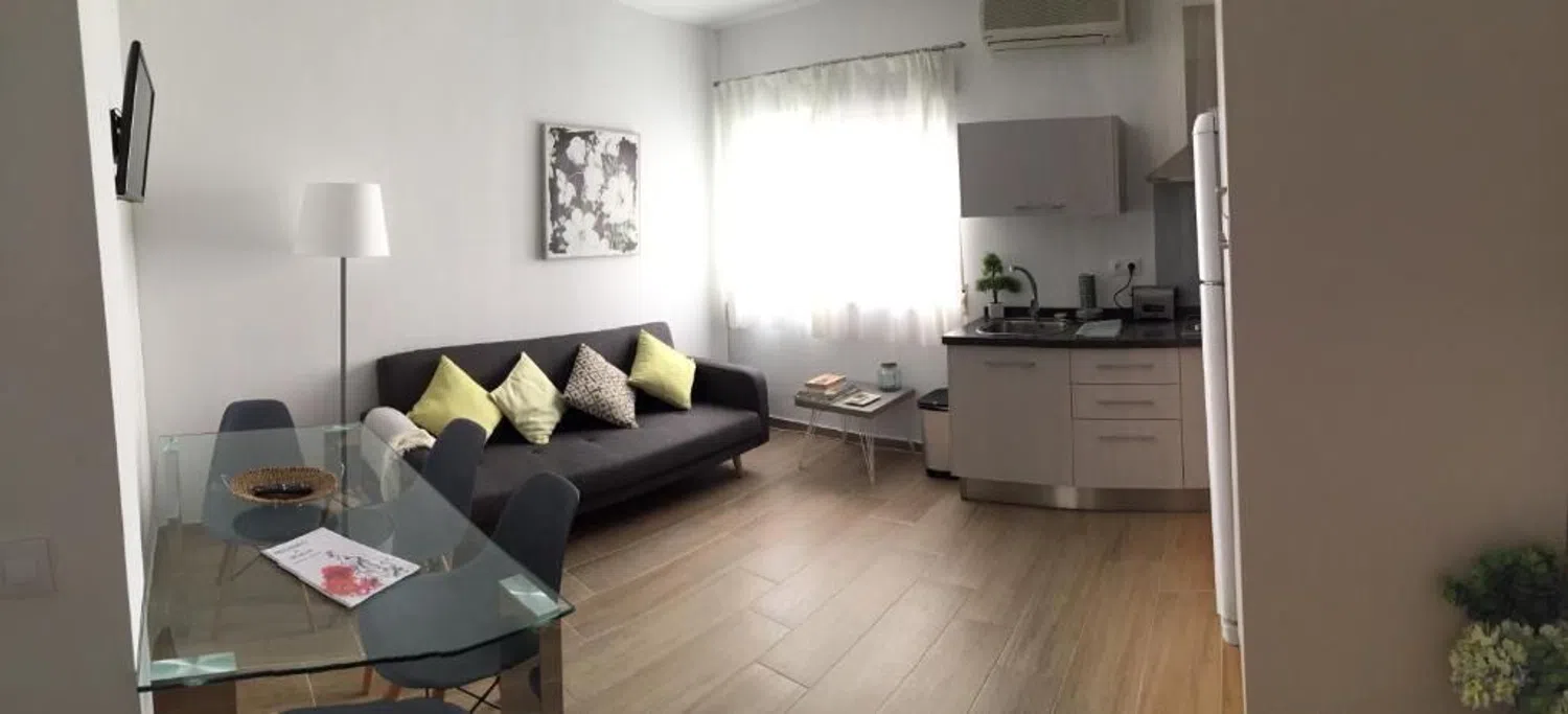 Piso en calle O'Donnell, 30 b - Foto 1