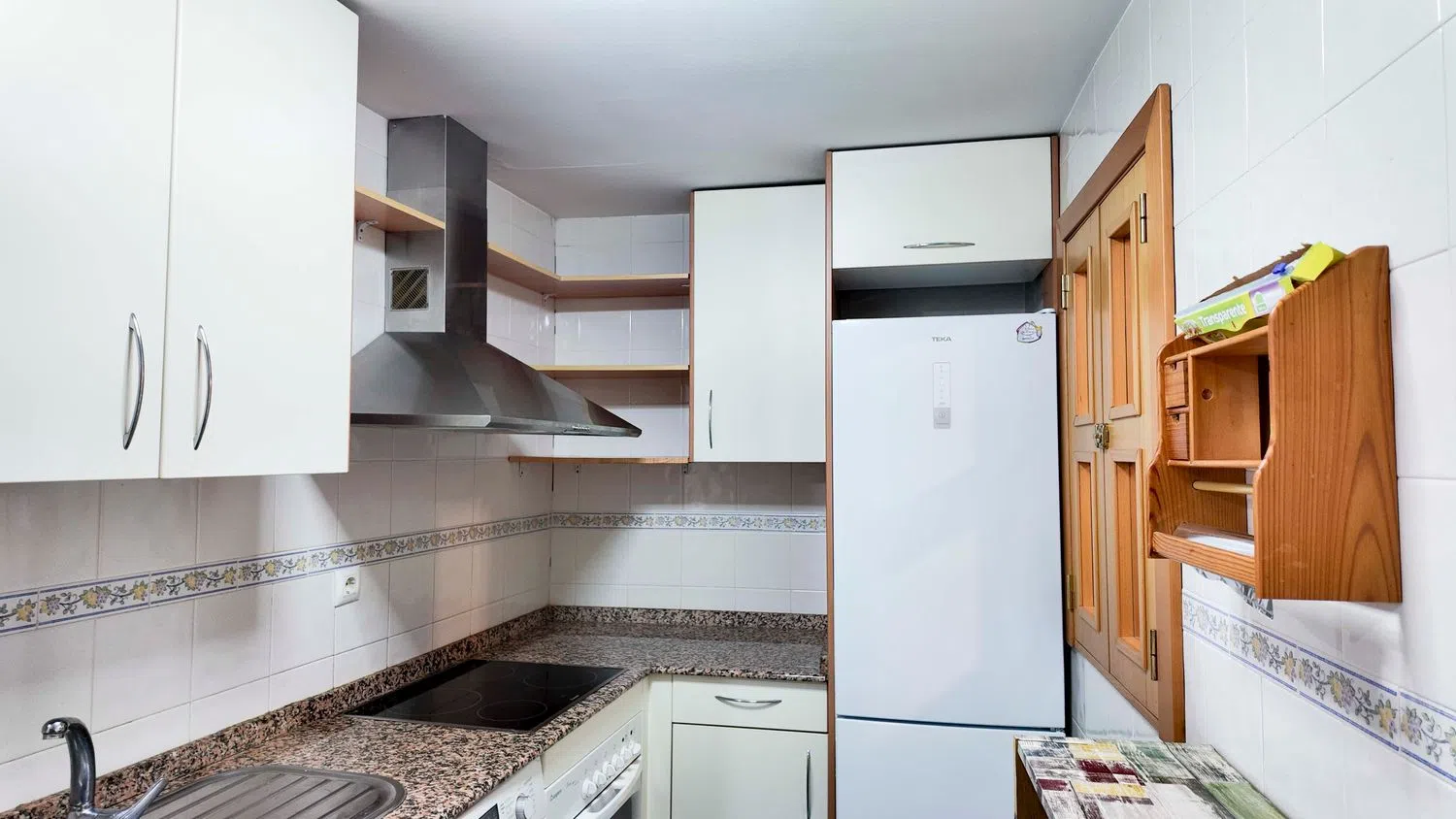 Piso en calle Betis, 60 - Foto 14