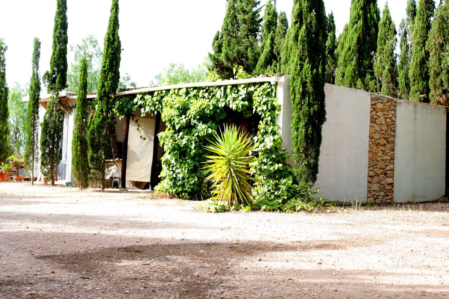 Casa de pueblo en Calle La Serreta, 43 - Foto 5