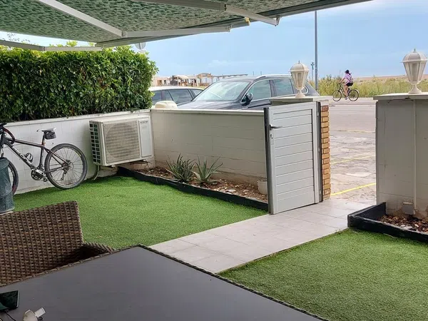 Piso en paseo Marítim de les Botigues, 5 - Foto 3