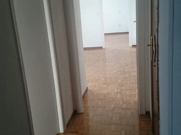 Piso en calle de palencia, 31