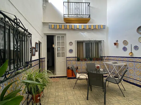 Casa o chalet independiente en Calle Guzmanes, 56 - Foto 14