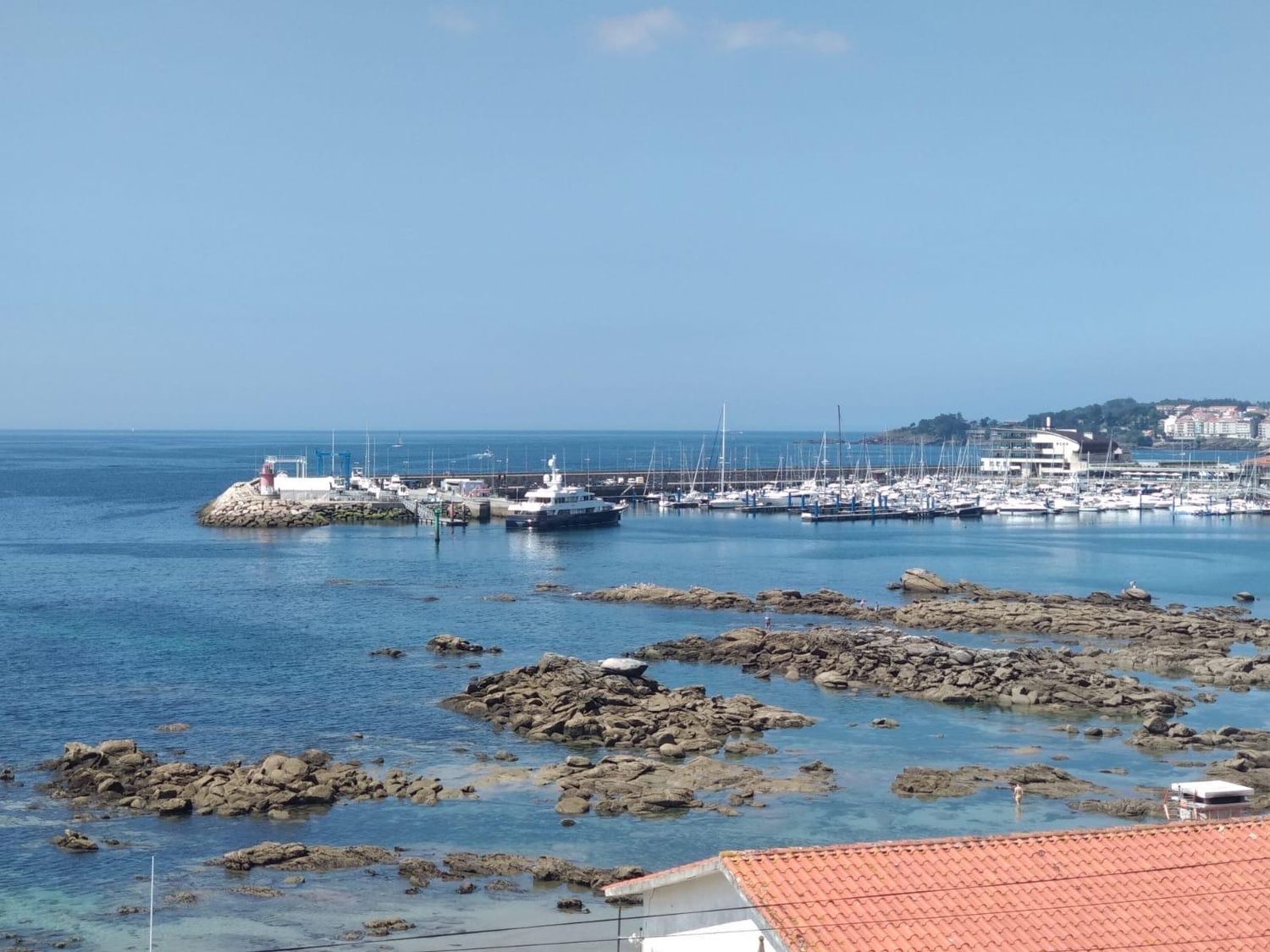 Piso en Avenida de León, 47, Sanxenxo, Sanxenxo - Foto 2