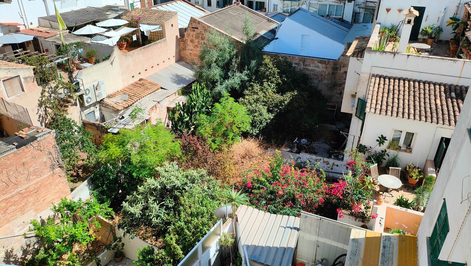 Piso en Calle de Tomàs Forteza, 25, Foners - Foto 21