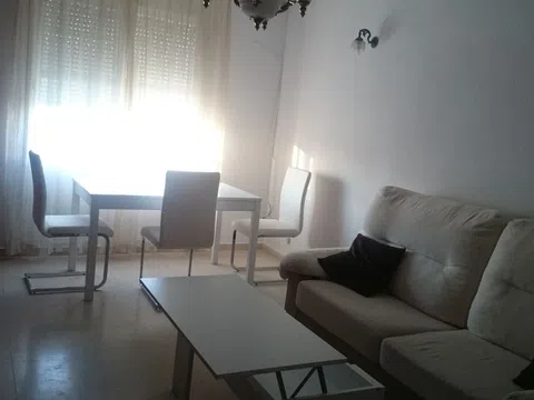 Piso en avenida Guerrita, 32 - Foto 1