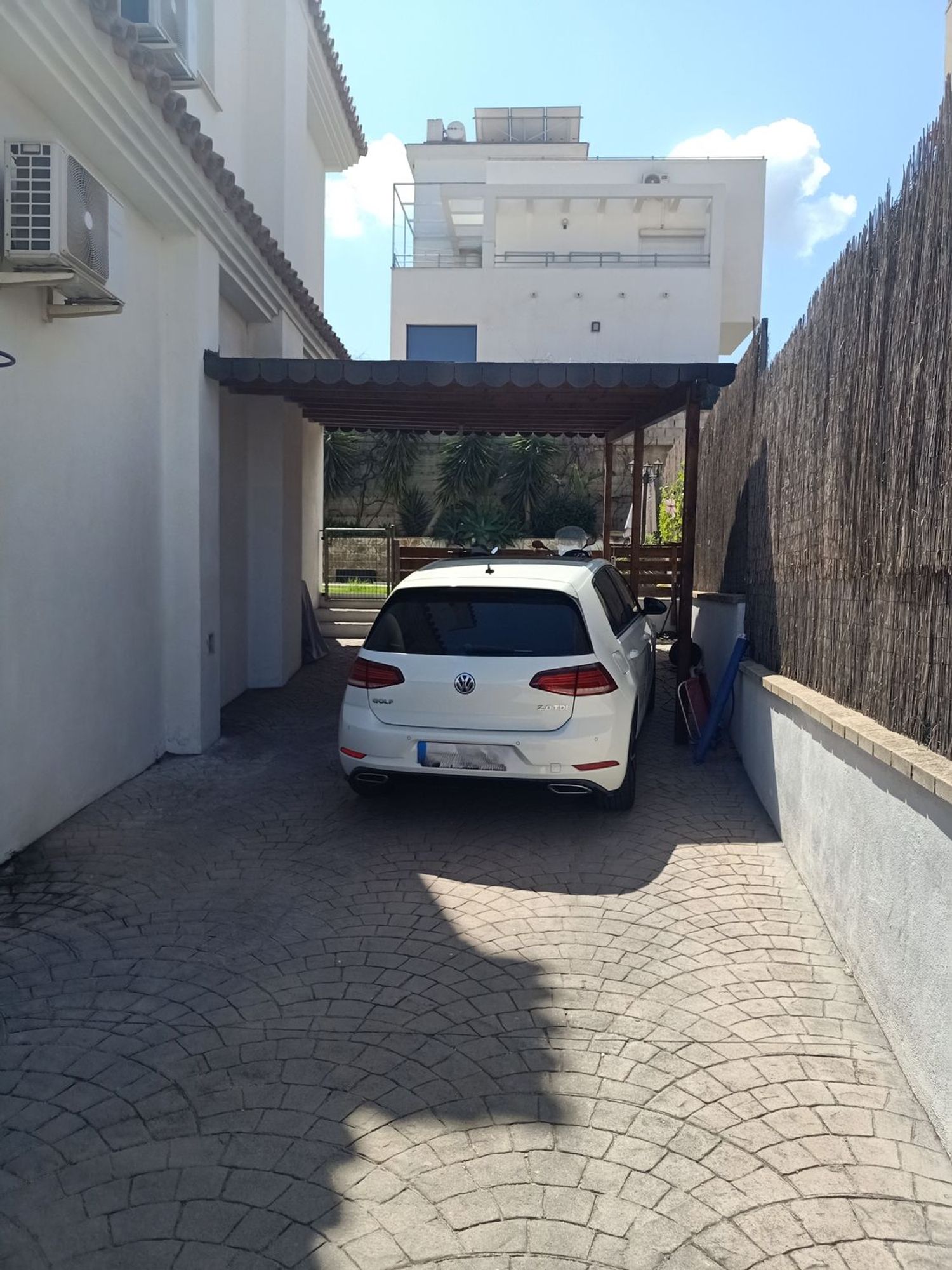 Casa o chalet independiente en Calle Navío, 19, Capellanía - Retamar, Capellanía - Retamar - Foto 22