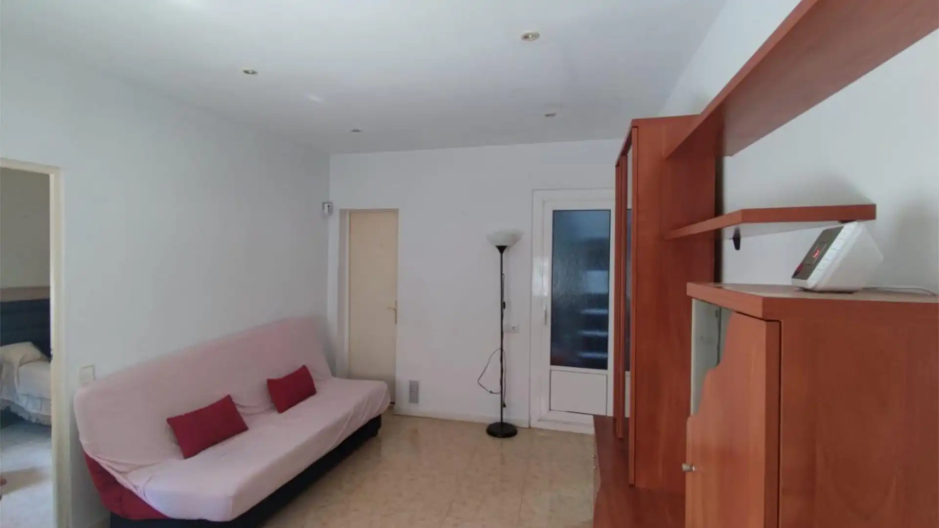 Piso en  Carrer de la Mare de Déu dels Angels 55 - Foto 5