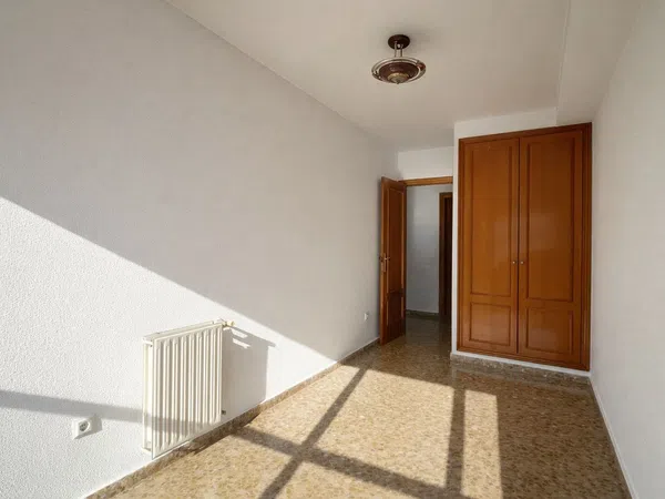 Piso en calle del Doctor Vicent Zaragoza, 17 - Foto 8