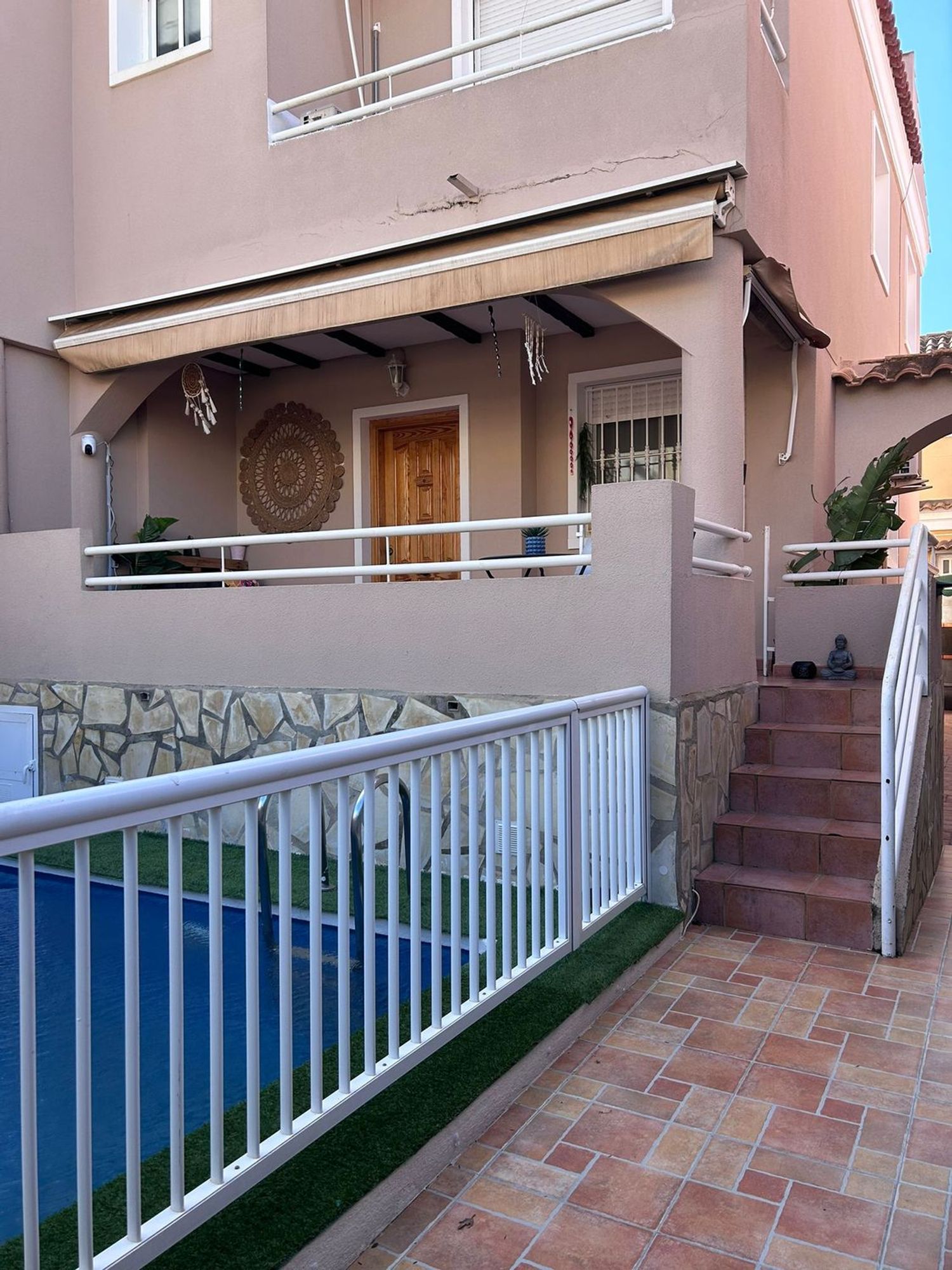 Chalet adosado en Ribadeo, 19, Valverde, Valverde - Foto 7