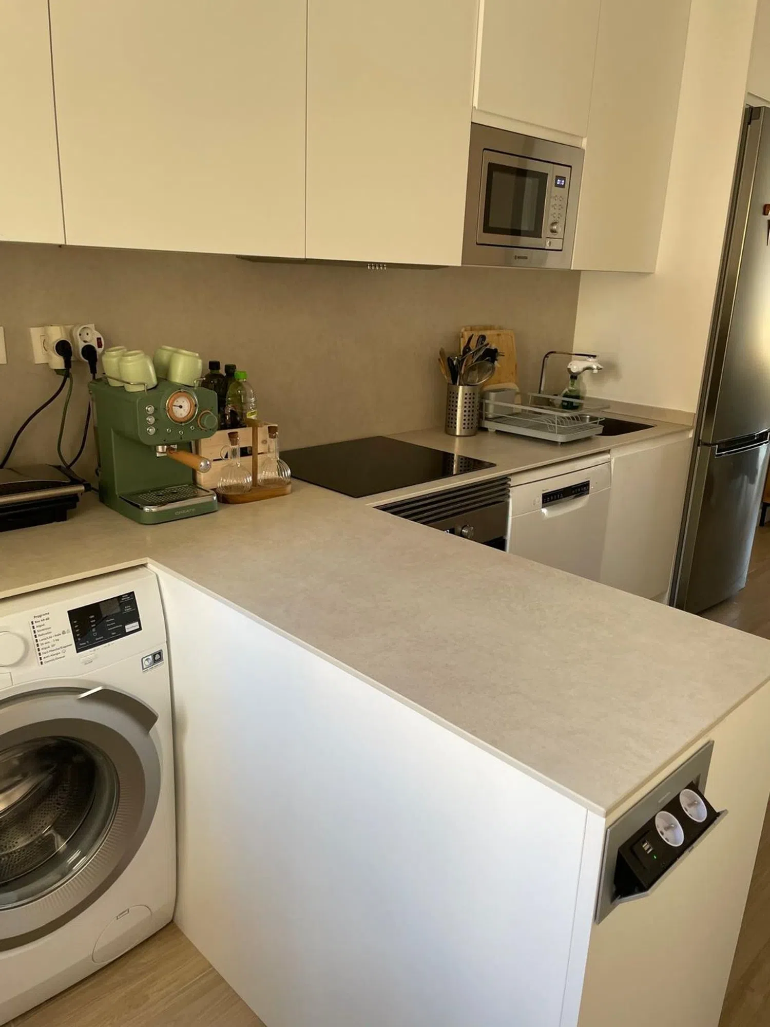 Piso en Barrio Guindalera - Foto 3