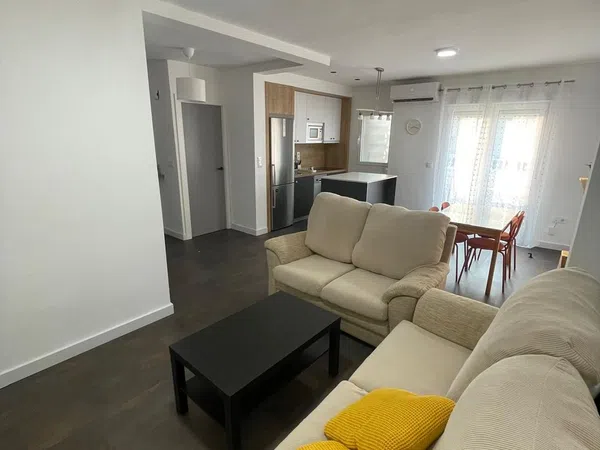 Ático en calle Santa Paula, 2 - Foto 6