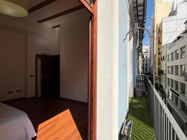 Piso en  Calle SANT FERRAN 16 - Foto 8