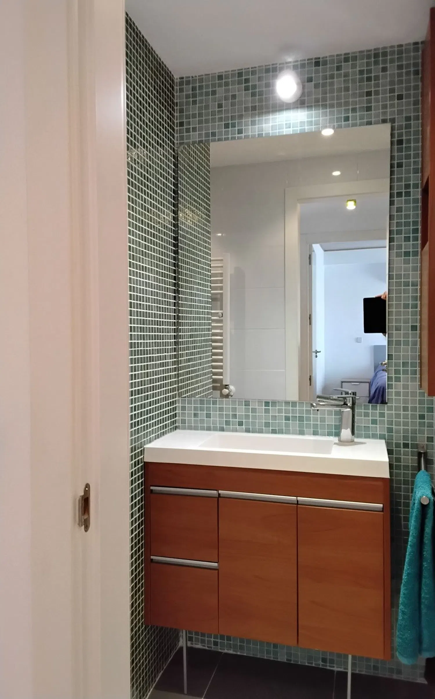 Piso - Foto 22