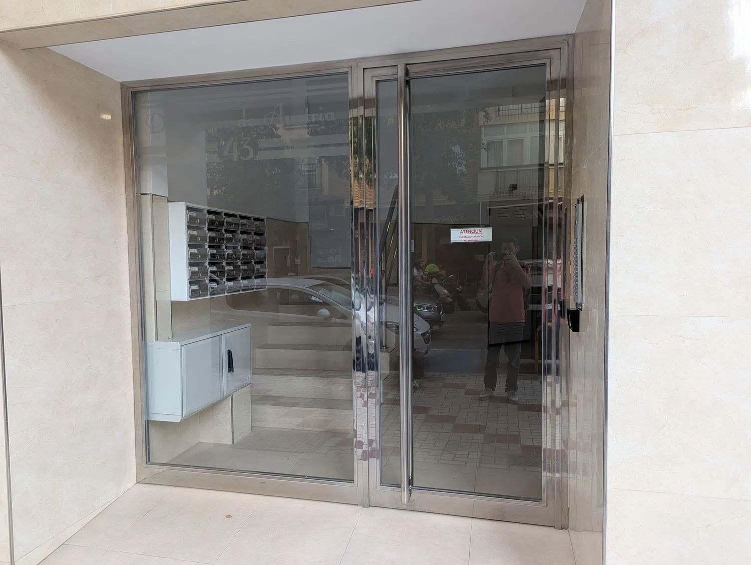 Piso en calle Don Juan de Austria, 43 - Foto 22