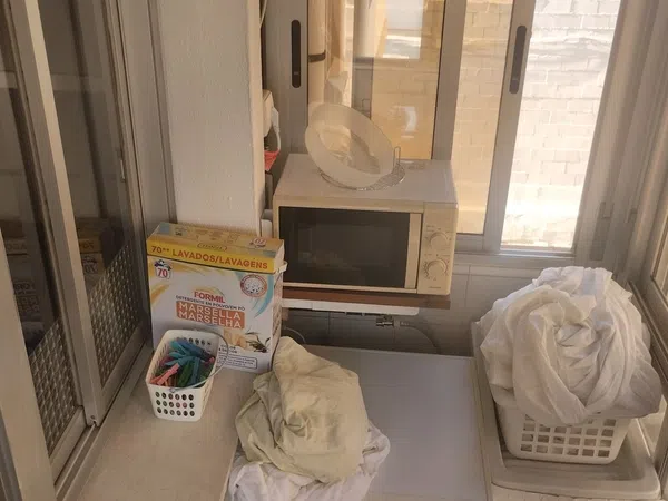 Piso en Calle Rico Cejudo, 16, Nervión - Foto 13