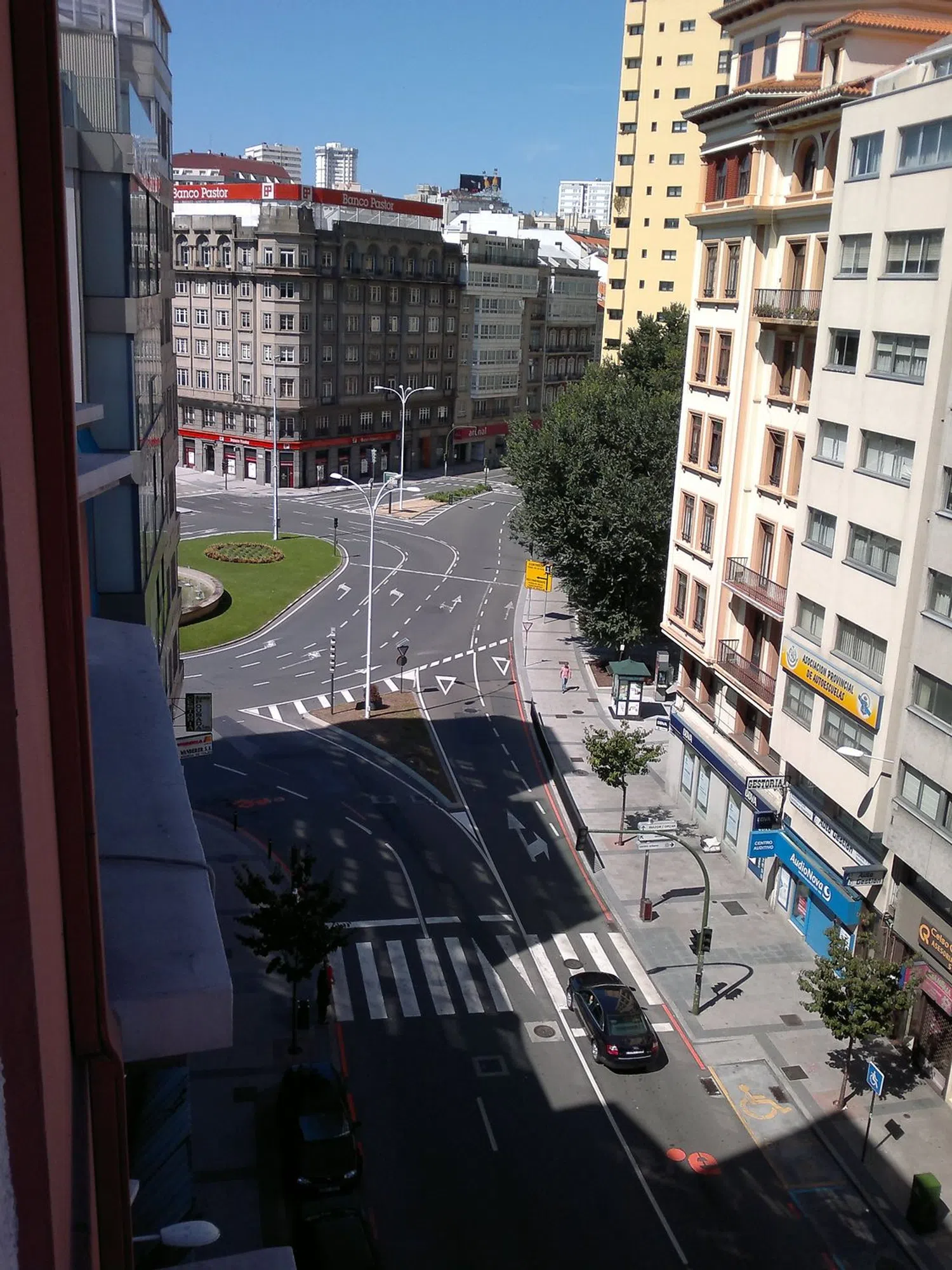 Piso en avenida de Oza, 8 - Foto 1