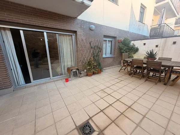 Piso en Calle de la Malva, 1 - Foto 1