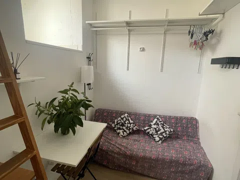 Estudio en calle Imperial, 14