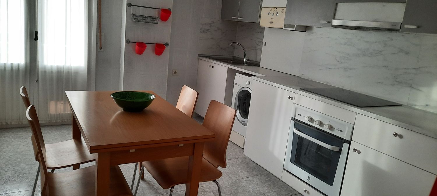 Piso en Avenida Pascual Marquina, 50, Estación - San Antonio - Foto 4