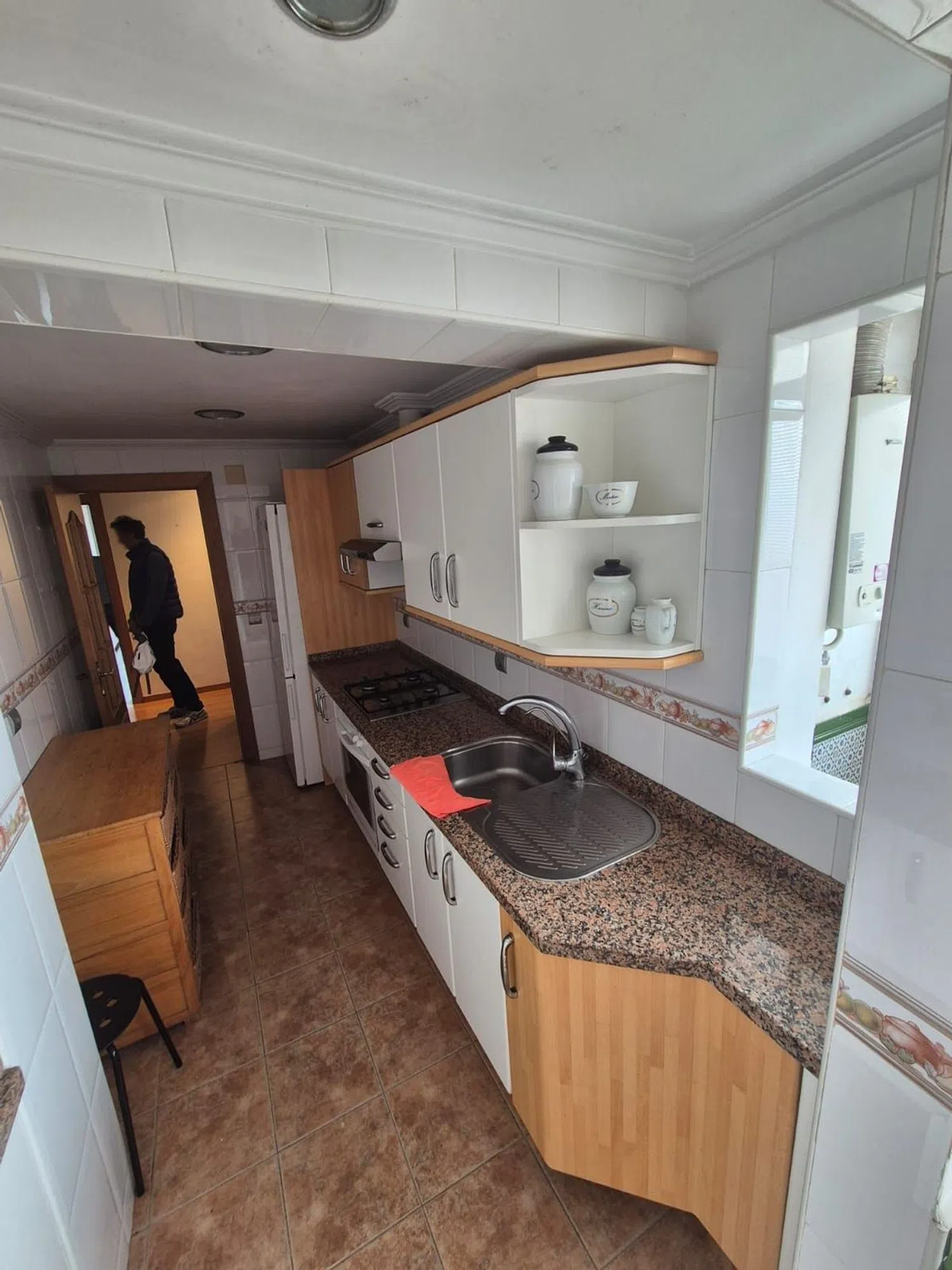 Piso en Gran Vía Conde de Casa Rojas, 3 e - Foto 3