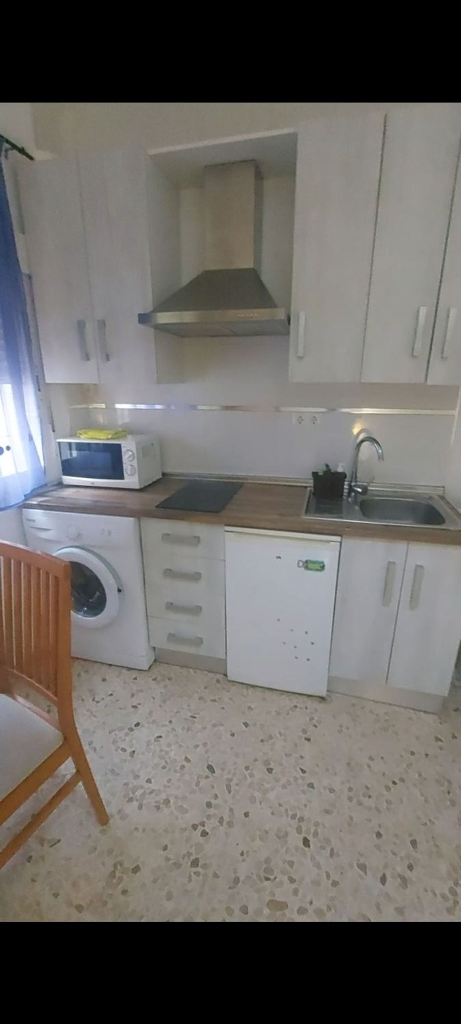 Estudio en Barrionuevo, 45 - Foto 5