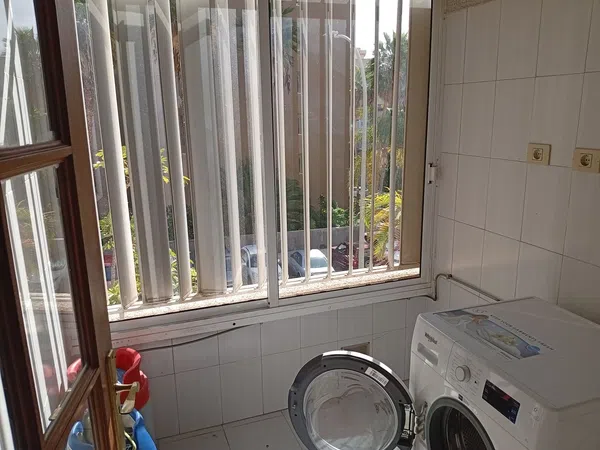 Piso en avenida Profesor Peraza Ayala, 11 - Foto 3