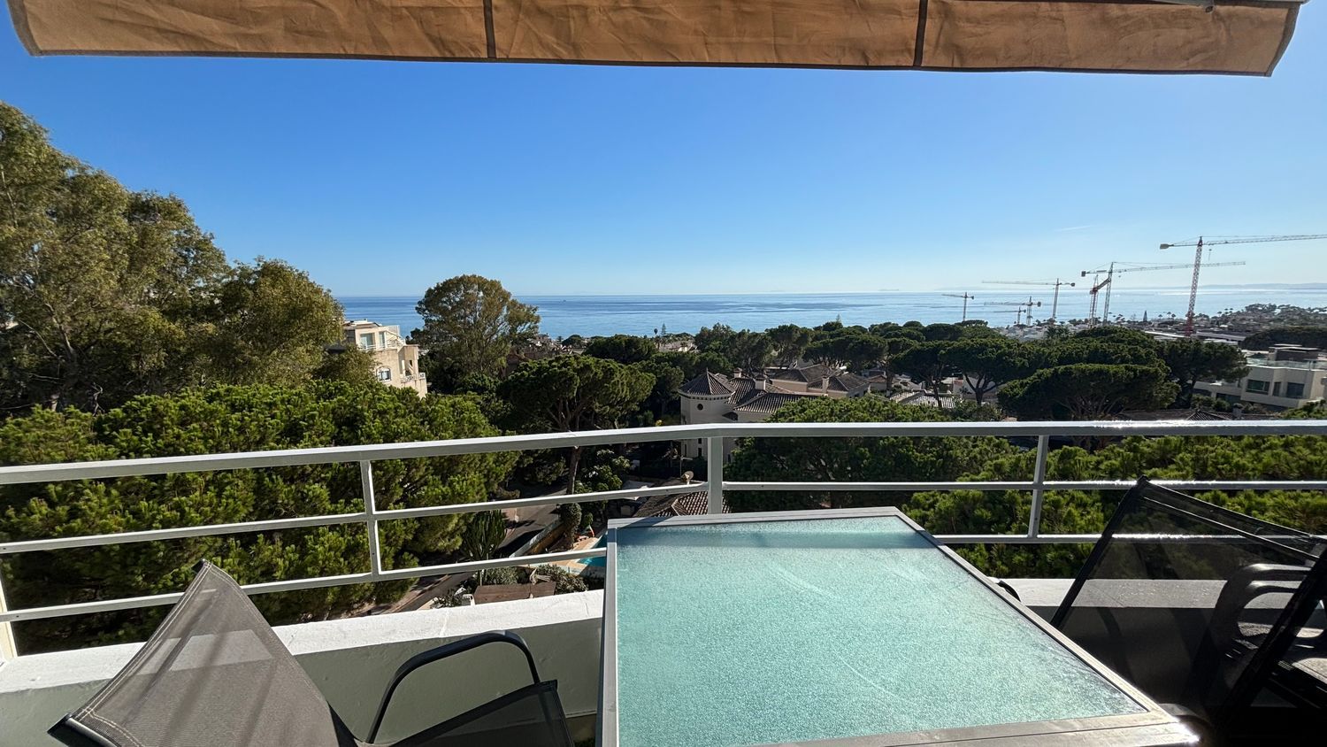 Estudio en avenida Playas Andaluzas, 53 - Foto 2