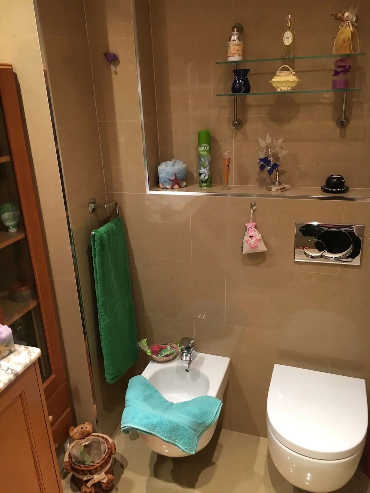 Piso en calle Jaume Juan, 17 CalleJaumeJuanPalmadeMal - Foto 2