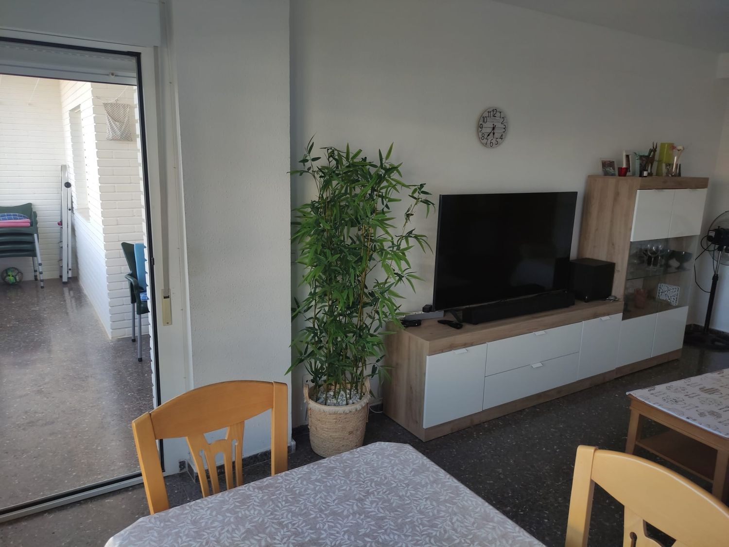 Piso en Alcalá Galiano, 44, San José - Los Metales, San José - Los Metales - Foto 2