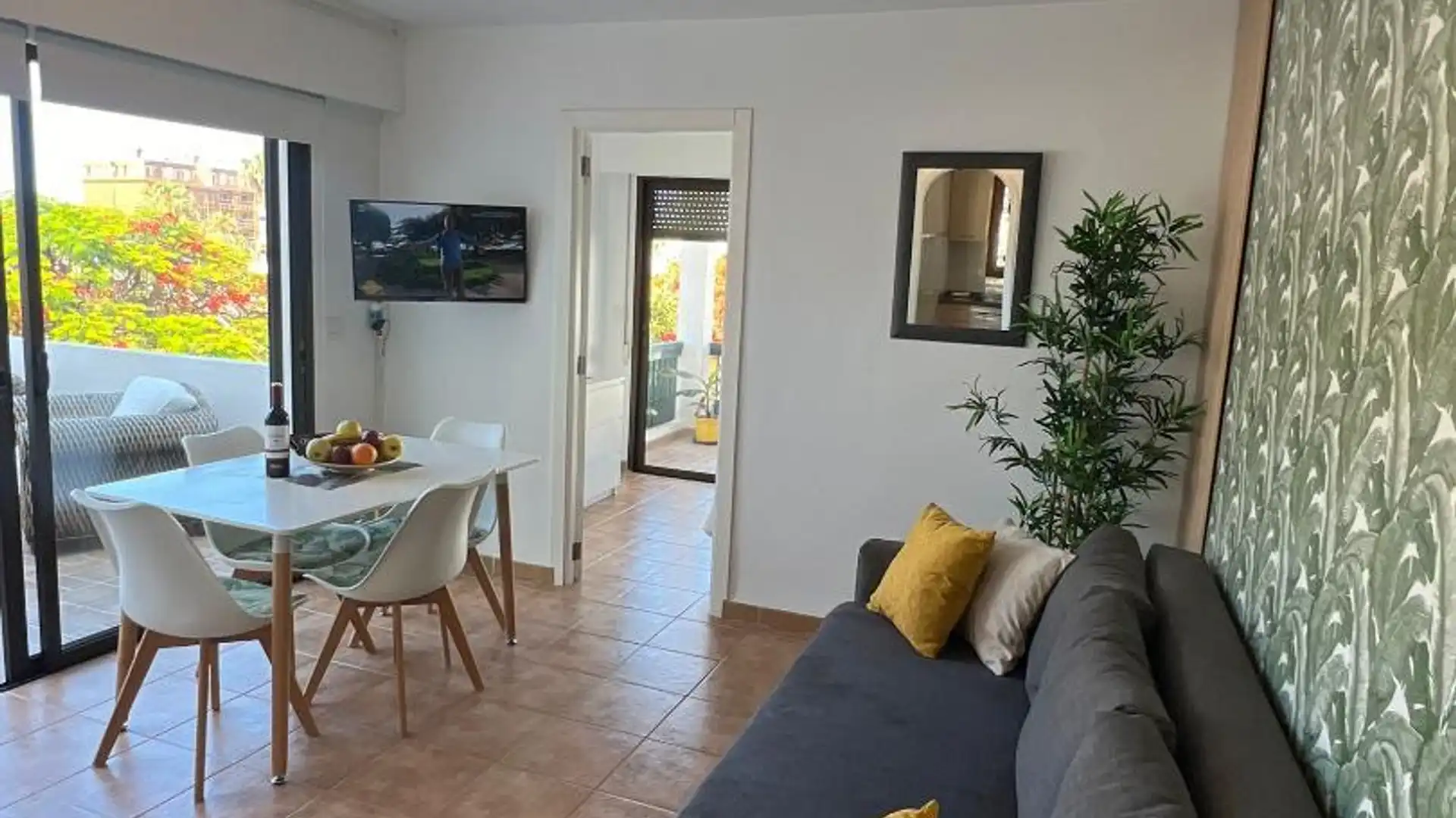 Apartamento en  Calle Antonio Navarro 18 - Foto 3