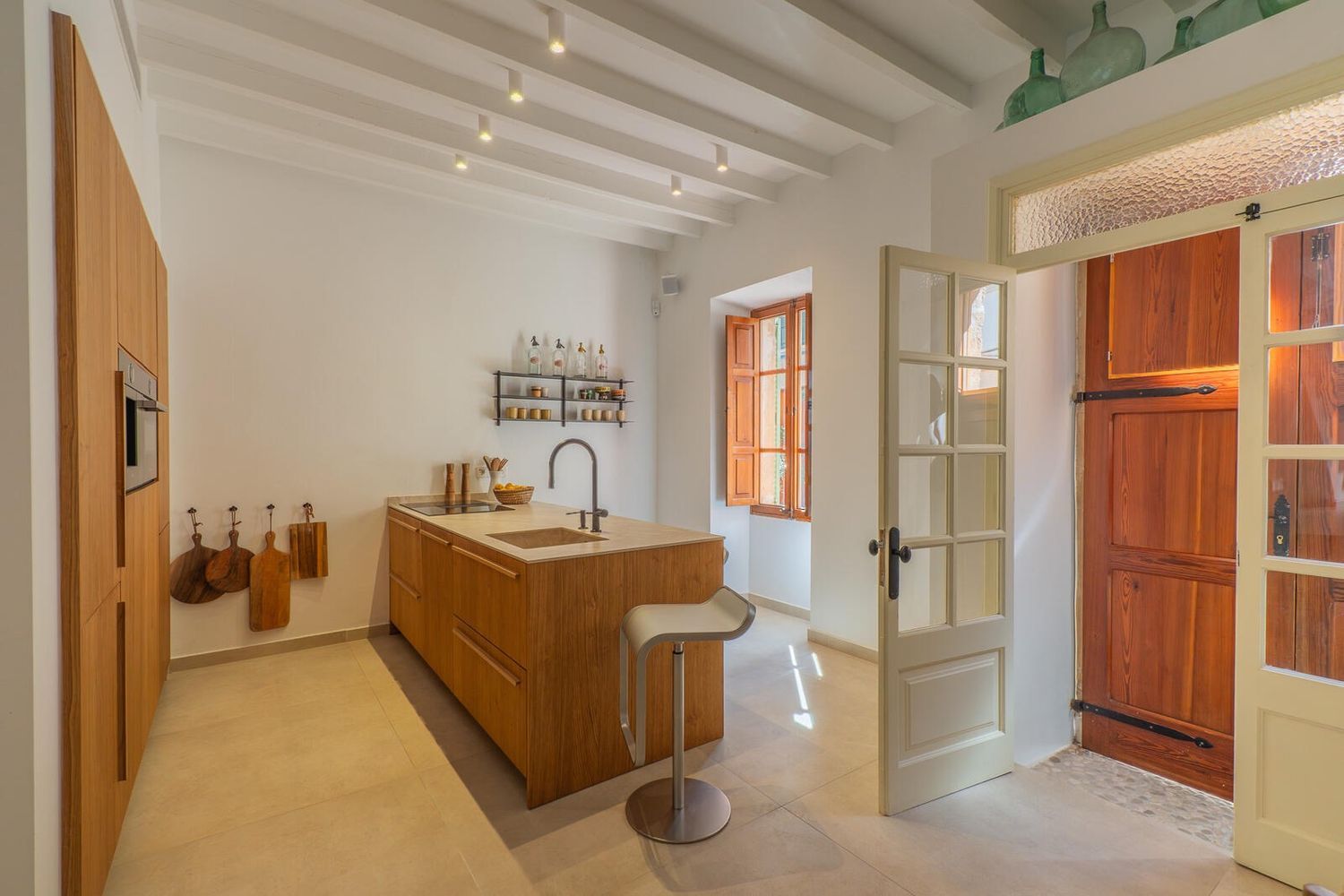 Chalet adosado en Ciutat d'Alcúdia, Ciutat d'Alcúdia - Foto 8