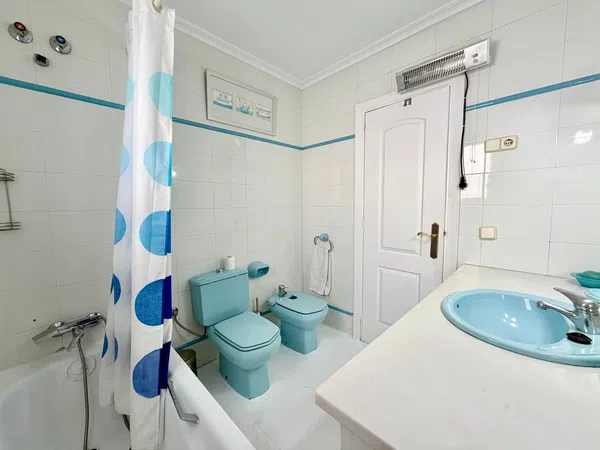 Casa o chalet independiente en Calle Luís de Góngora, 1, Las Brisas - Foto 28