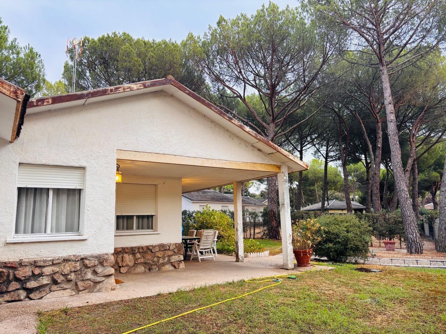 Casa o chalet independiente en Calle del Roble, 43 - Foto 11