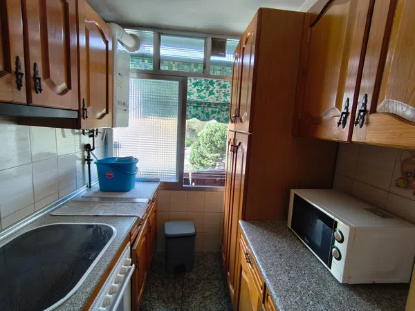 Piso en venta en Calle Cisneros, 35 - Foto 6