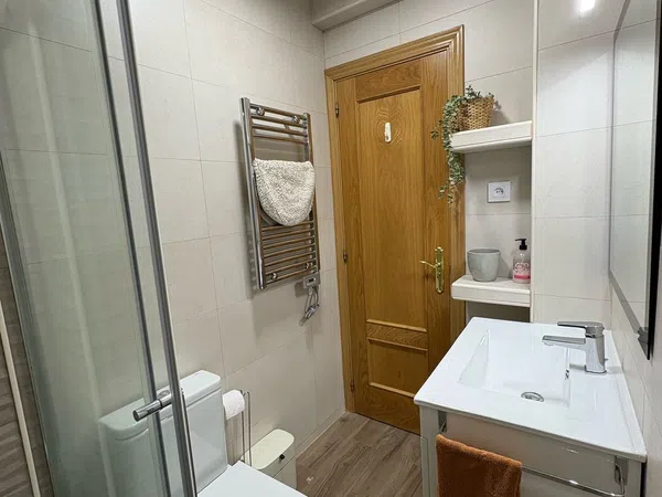 Piso en avenida de las Ciudades, 30 - Foto 3