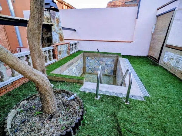 Casa o chalet independiente en Calle d'Àngel Prats, 17, Singuerlín, Singuerlín - Foto 11