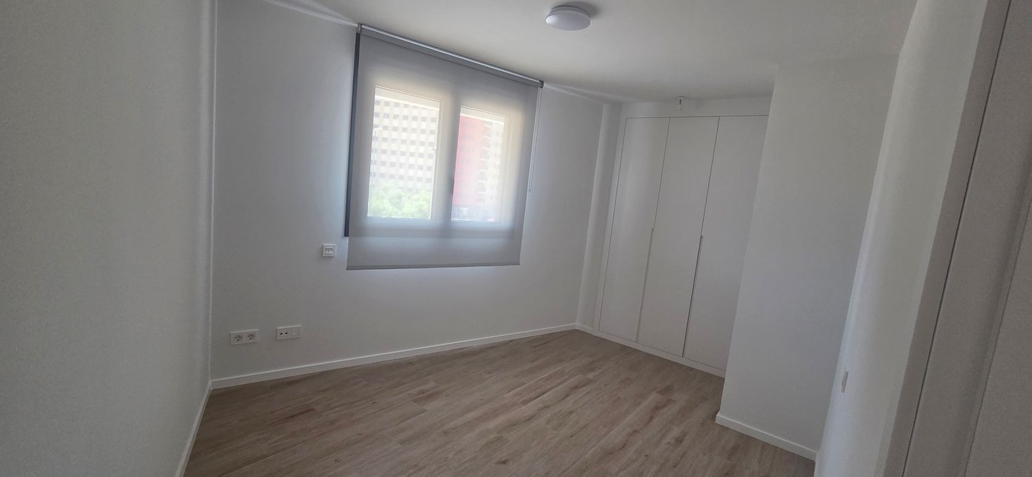 Piso en Plaza Brigada Paracaidista, 30007 Cpn, Zona Juan Carlos I - Avenida de Europa - Foto 6