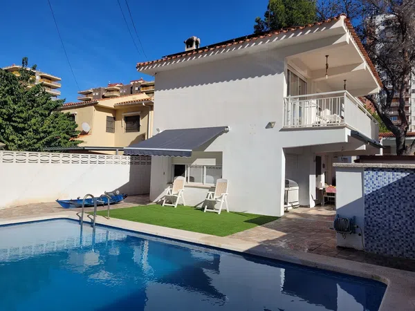 Casa o chalet independiente en Calle A. S. s/n - Foto 3