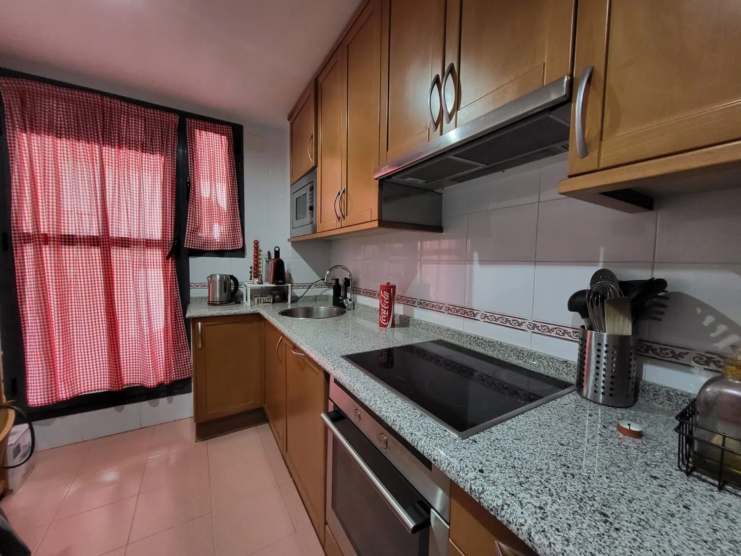 Piso en calle Mario Vargas Llosa, 2 - Foto 7