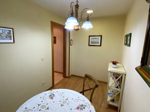 Piso en Calle Luciano Castañón, 10, Centro - San Lorenzo - Foto 22