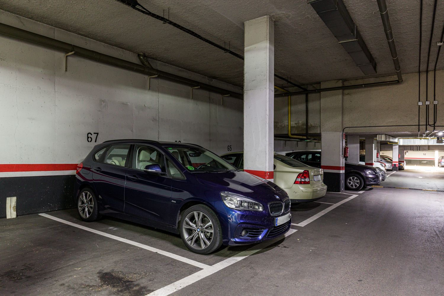 Piso en calle de Esteban Palacios, 11 - Foto 30