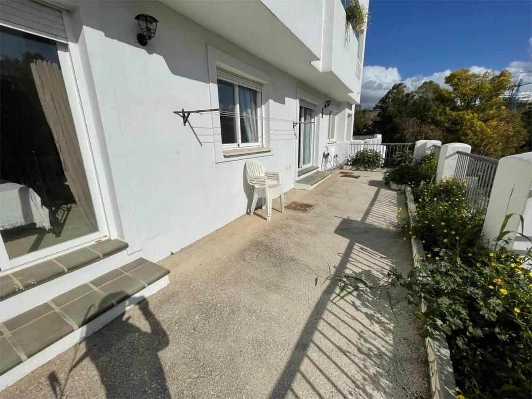 Piso en  Urbanizacion Terrazas de la Bahia 7P - Foto 13