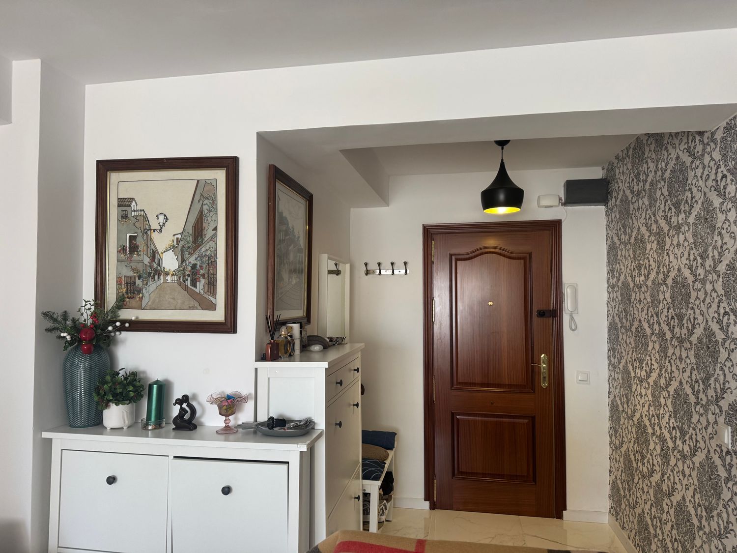 Piso en calle Dávila Bertoli, 13 - Foto 9