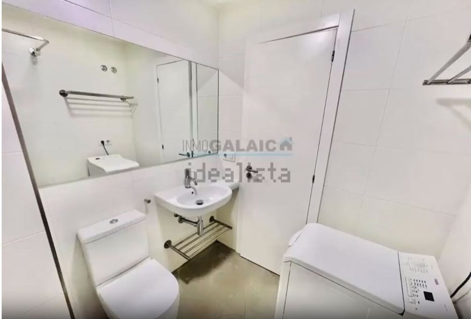 Estudio en Calle Esperanto, 2, Plaza España - Corte Inglés - Foto 21