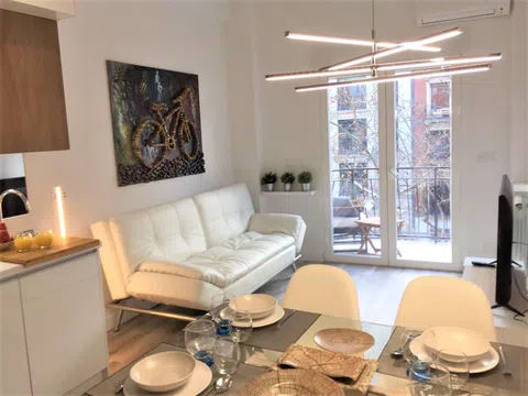 Piso en calle de la Princesa, 12