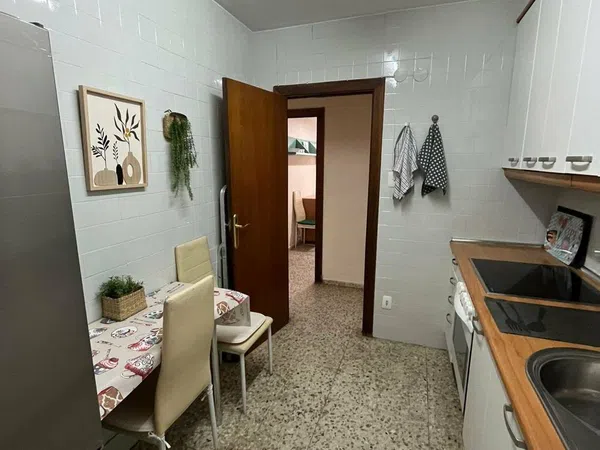 Piso en Calle de Francisco de Vitoria, 30 - Foto 4