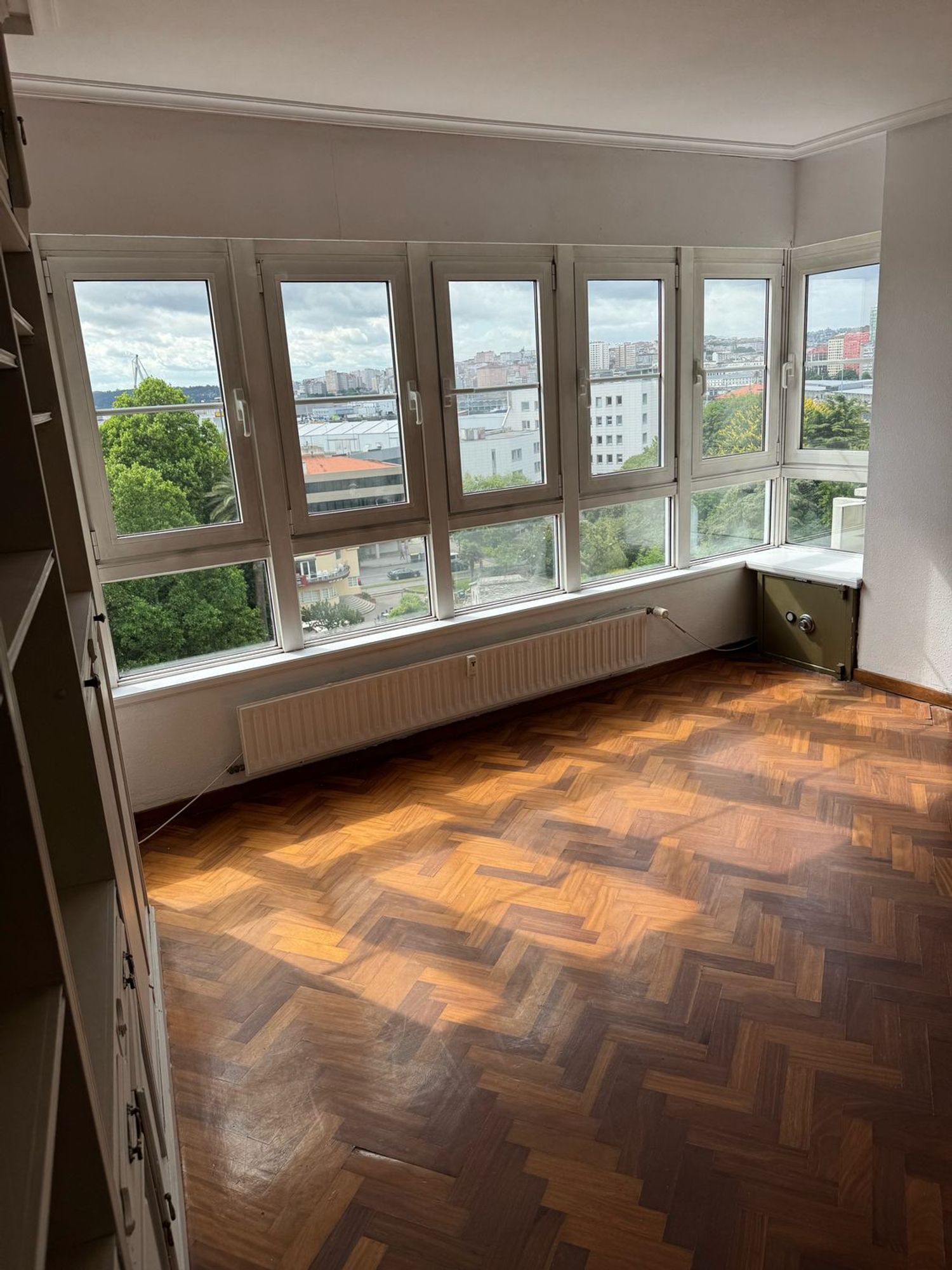 Piso en Calle Cantón Pequeno, 6, Ciudad Vieja - Centro, Ciudad Vieja - Centro - Foto 3
