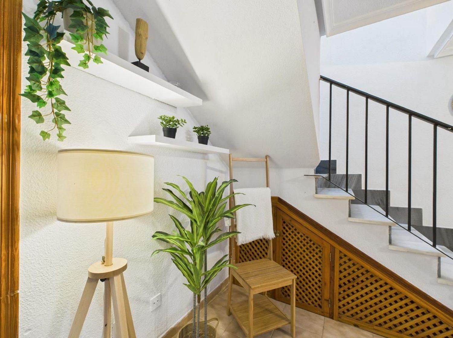 Chalet adosado en Calle Doctor Fleming, 55, Lo Pagán, Lo Pagán - Foto 9