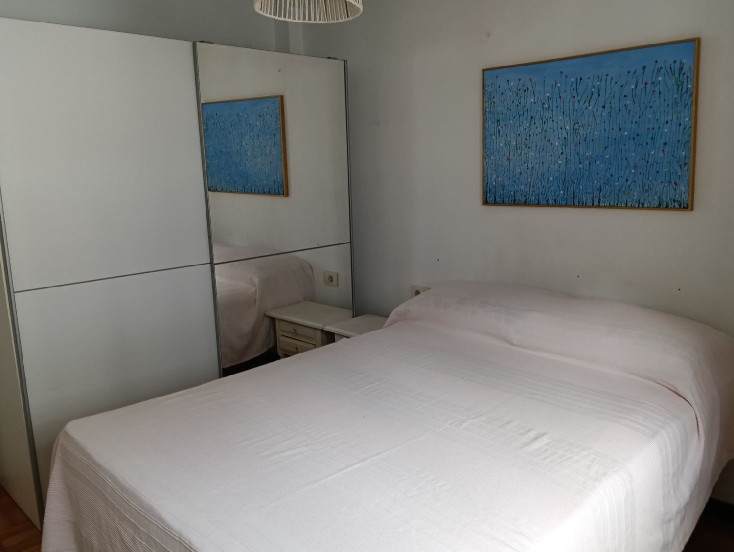 Piso en calle Menéndez Pelayo, 16 - Foto 8