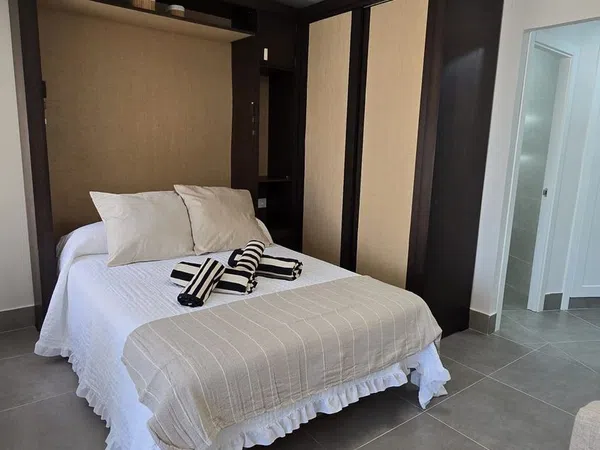 Estudio en Avenida Peñalver, 77 - Foto 9